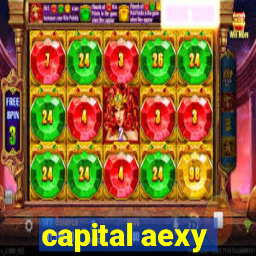 capital aexy